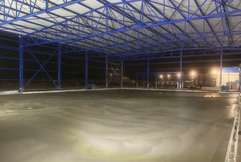 Γαλακτοβιομηχανία Καραλής