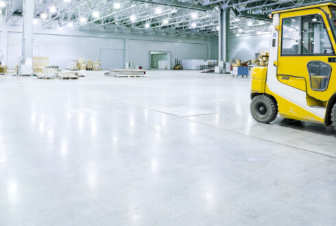 Wireling Machinery 2